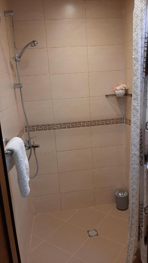 Апартамент Миг Haskovo Buitenkant foto