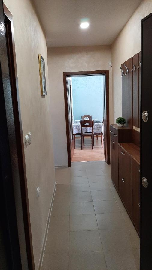 Апартамент Миг Haskovo Buitenkant foto